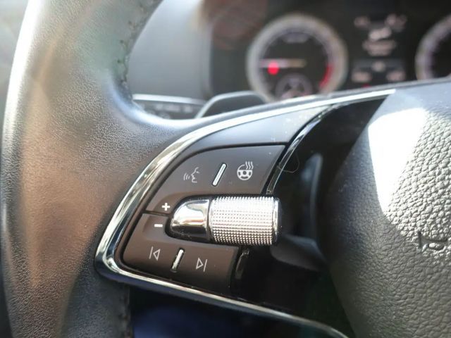 Skoda Karoq 4x4 Ambition