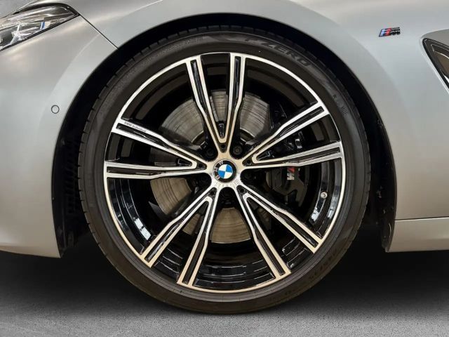 BMW M850 Coupé Gran Coupé M-Sport Sedan xDrive