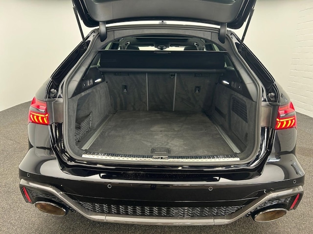 Audi RS6 Avant Quattro