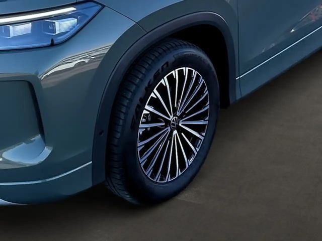 Volkswagen Tayron 1.5 eTSI DSG Life