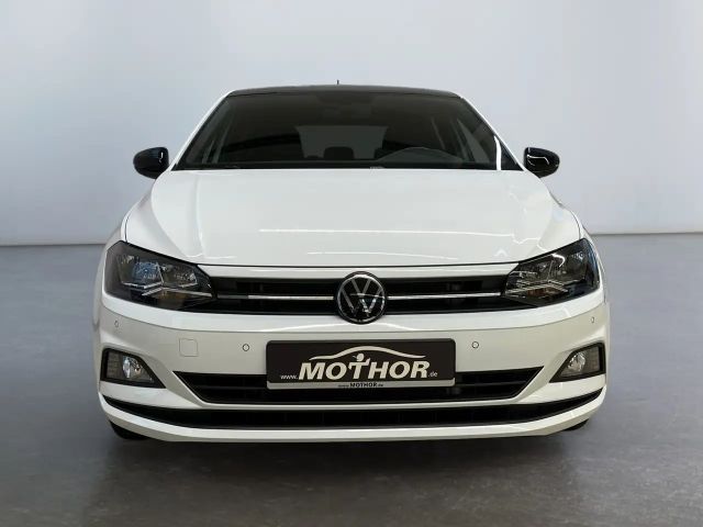 Volkswagen Polo 1.0 TSI DSG