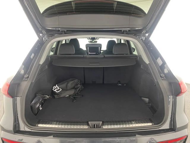 Audi Q5 Hybride Quattro