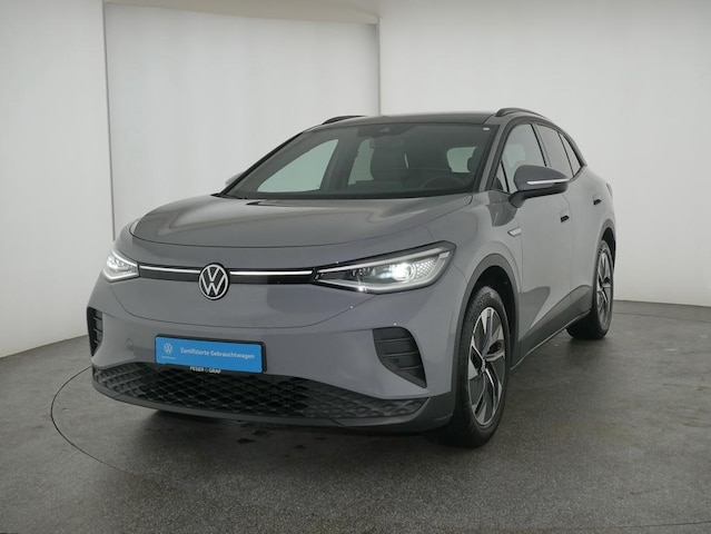 Volkswagen ID.4 Pure