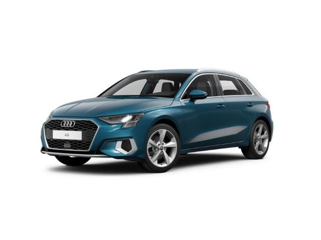 Audi A3 30 TFSI Sportback