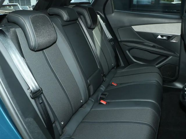 Peugeot 3008 GT-Line PureTech