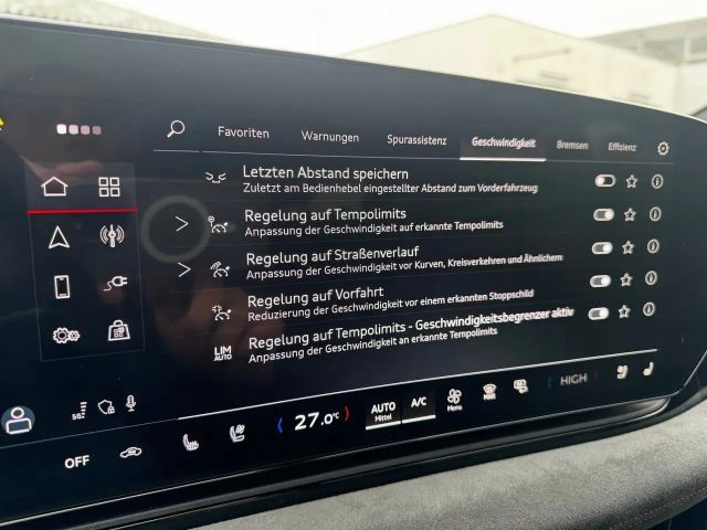 Audi A6 e-tron Quattro