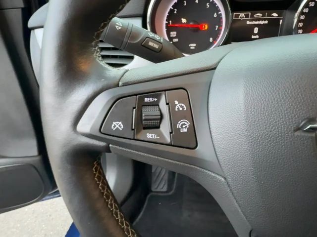 Opel Astra Edition Sports Tourer