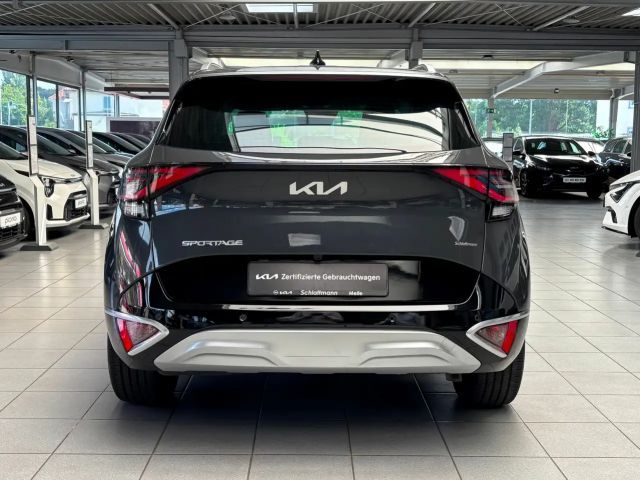Kia Sportage 1.6 Diesel DCT7 "Spirit" *Navi*RFK*SHZ/SBL*