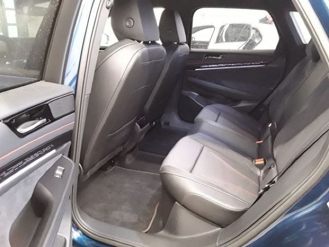 Volkswagen ID.7 GTX Max Pro Tourer