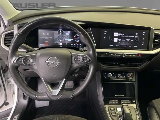 Opel Grandland X Ultimate