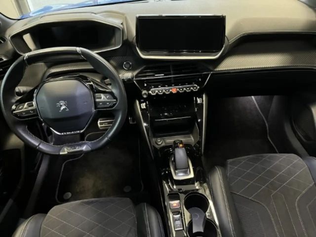 Peugeot E-208 GT-Line