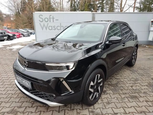 Opel Mokka Elegance