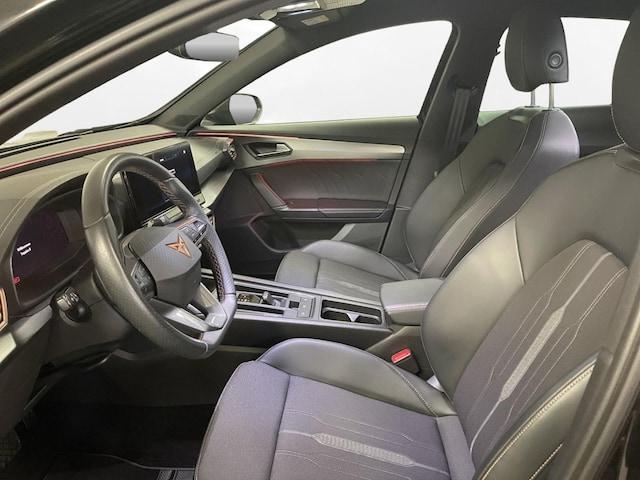 Cupra Formentor 1.4 e-Hybrid