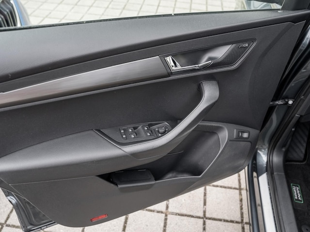 Skoda Karoq 2.0 TDI 4x4