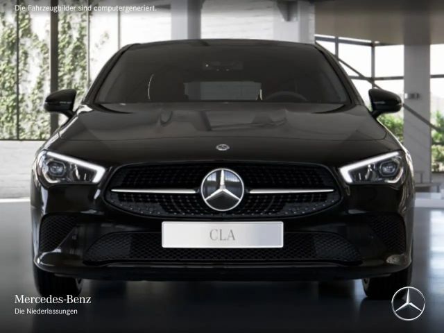 Mercedes-Benz CLA 200 CLA 200 d Progressive
