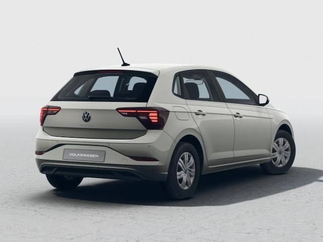 Volkswagen Polo 1.0 MPI