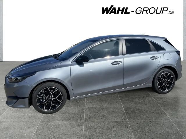 Kia Ceed Ceed NIGHTLINE 1.0T 48V DCT (LED/NAVI/SITZHZG/KAME