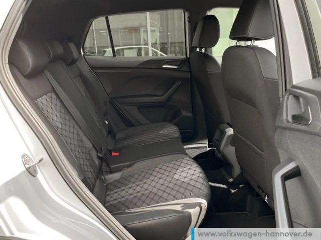 Volkswagen T-Cross 1.5 TSI DSG IQ.Drive R-Line