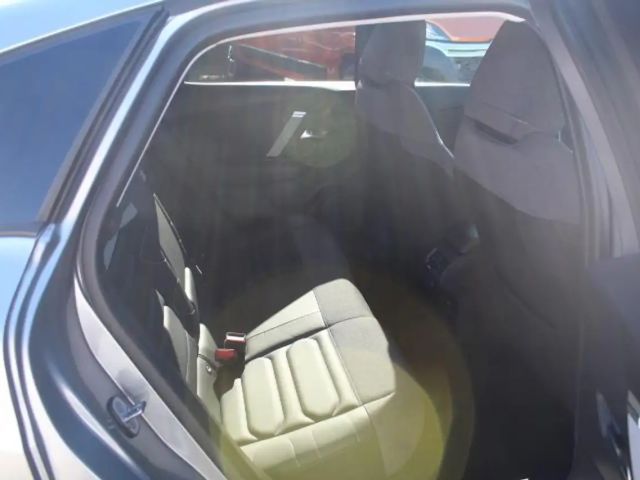 Citroën C4 PureTech Shine