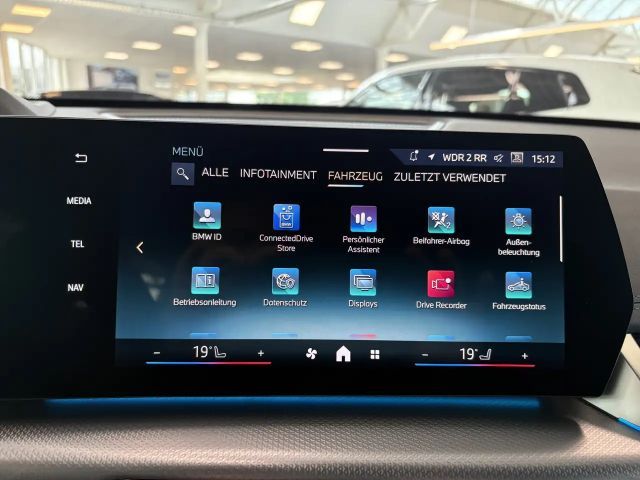 BMW iX1 M-Sport xDrive30