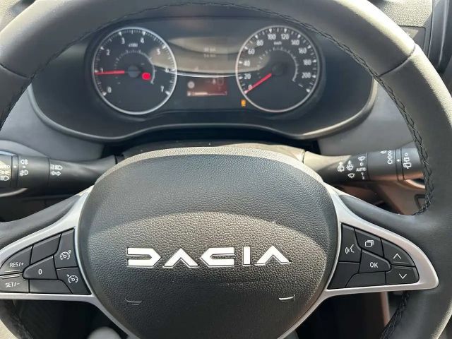 Dacia Jogger ECO-G Extreme