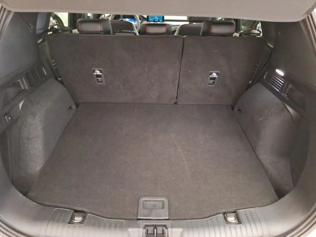 Ford Kuga Hybrid Plug in Hybrid