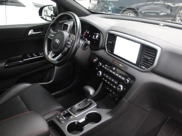 Kia Sportage GDi GT-Line Vierwielaandrijving