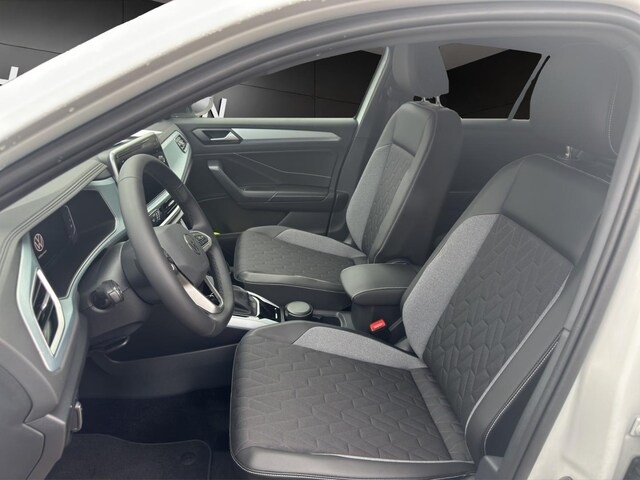 Volkswagen T-Roc DSG