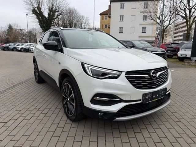 Opel Grandland X Ultimate