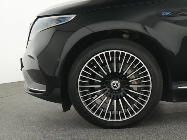 Mercedes-Benz EQC 400 4MATIC AMG Line