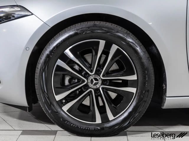 Mercedes-Benz A 180 Progressive