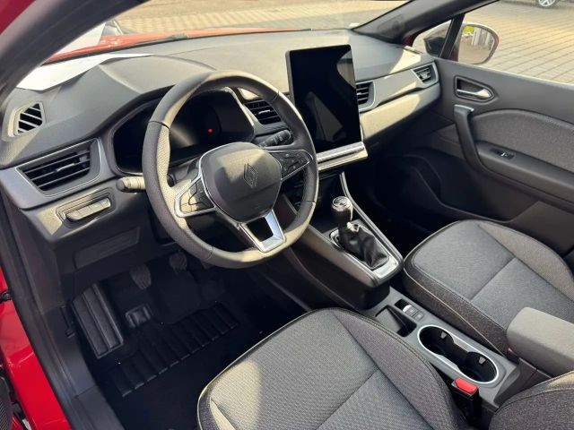 Renault Captur TCe 140 Techno