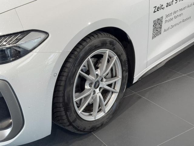 Audi A5 Quattro S-Tronic