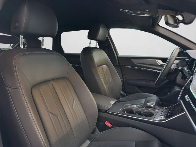 Audi A6 40 TDI S-Line