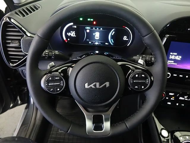 Kia Soul EV