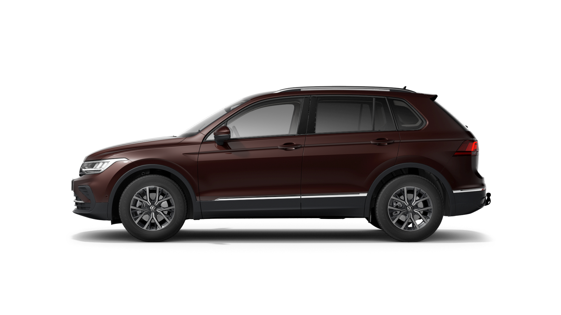 Volkswagen Tiguan DSG