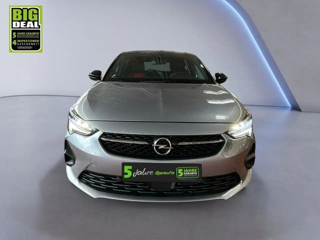 Opel Corsa 1.2 Turbo GS-Line Grand Sport Turbo