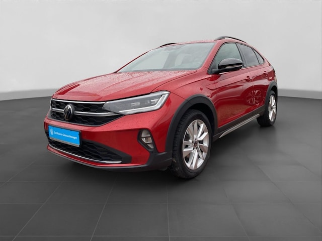 Volkswagen Taigo 1.5 TSI DSG Move