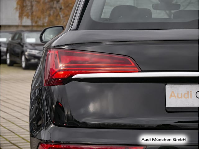 Audi Q5 40 TFSI Quattro S-Tronic