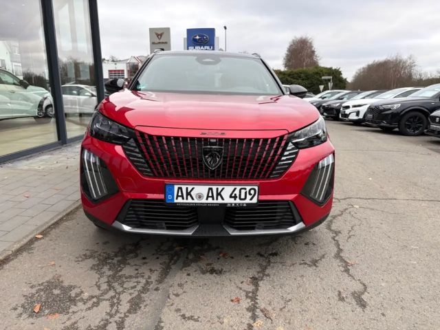 Peugeot 2008 GT-Line Hybrid