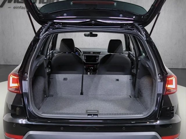 Seat Arona 1.0 TSI FR-lijn