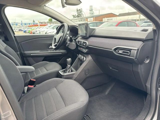 Dacia Jogger Extreme