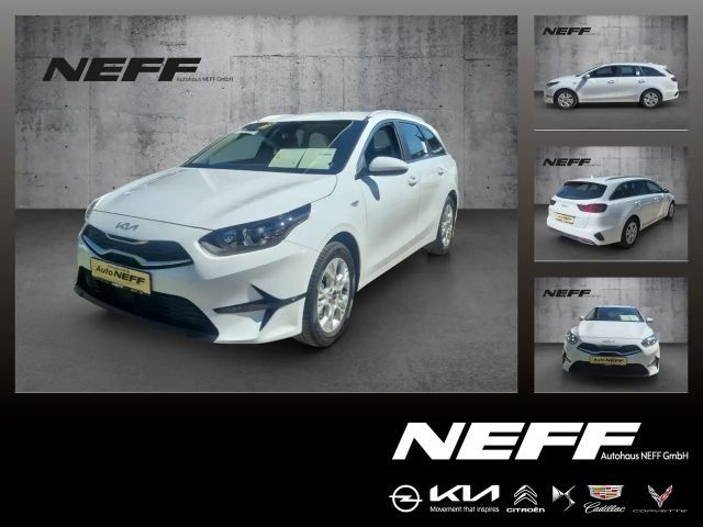 Kia Ceed GDi SportWagon Vision