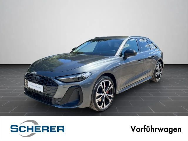 Audi A5 S-Line S-Tronic