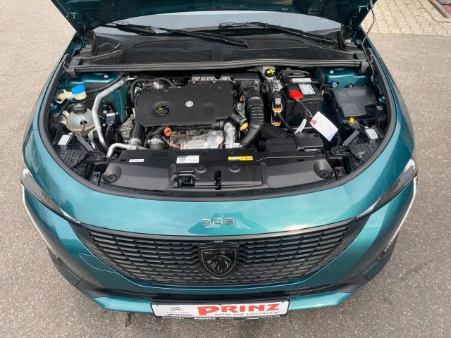 Peugeot 308 Allure Pack SW