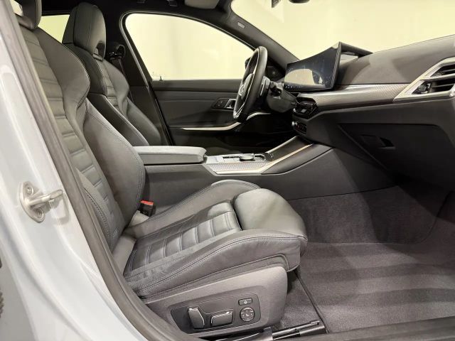 BMW 340 Touring xDrive