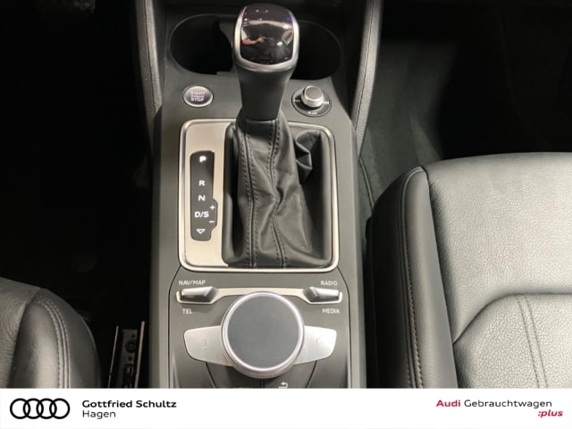 Audi Q2 35 TDI S-Tronic