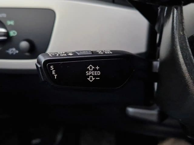 Audi A4 Avant S-Tronic