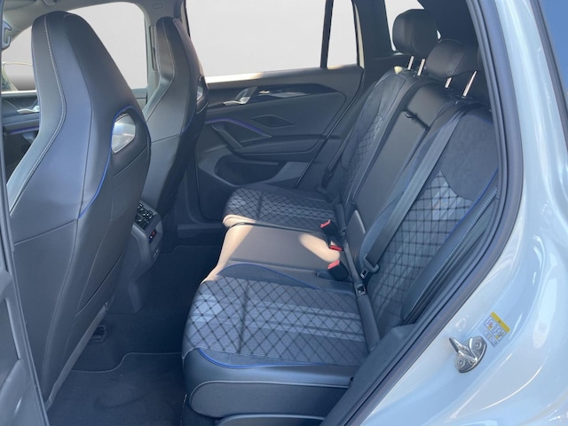 Volkswagen Tiguan DSG R-Line eHybrid