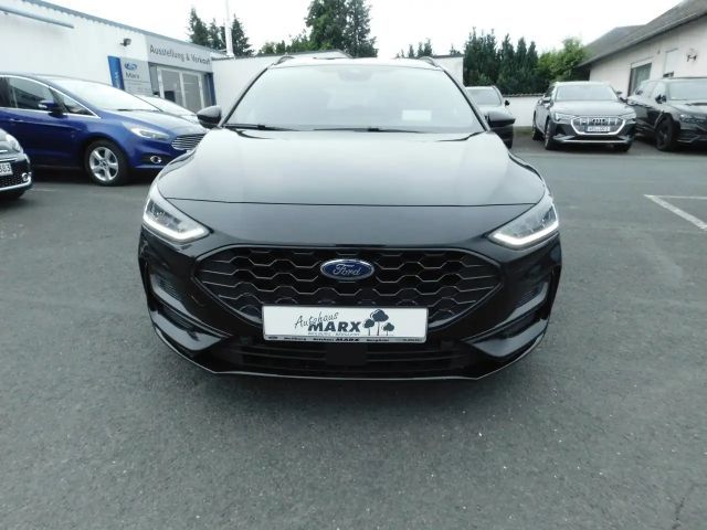 Ford Focus ST Line Wagon